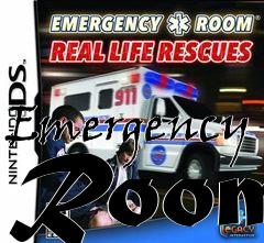 Box art for Emergency Room