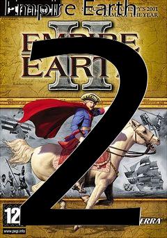 Box art for Empire Earth 2