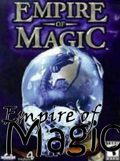 Box art for Empire of Magic