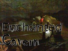 Box art for Enchanted Cavern