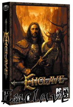 Box art for Enclave