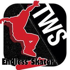 Box art for Endless Skater