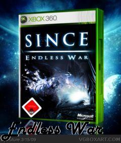 Box art for Endless War