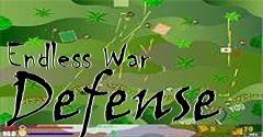 Box art for Endless War Defense