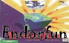 Box art for Endorfun