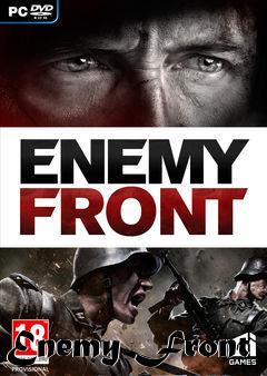 Box art for Enemy Front