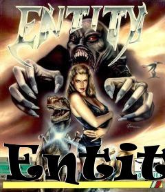 Box art for Entity