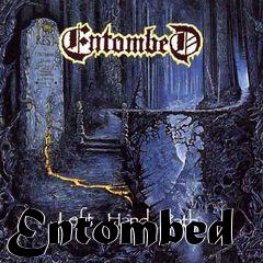 Box art for Entombed