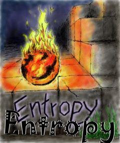 Box art for Entropy