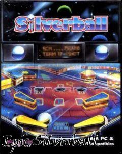 Box art for Epic Silverball