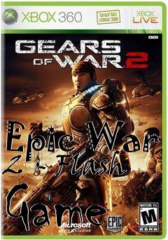 Box art for Epic War 2  - Flash Game