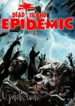 Box art for Epidemic