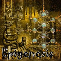 Box art for Epigenesis