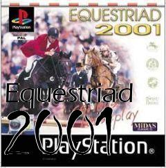 Box art for Equestriad 2001