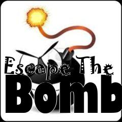 Box art for Escape The Bomb