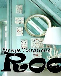 Box art for Escape Turquoise Room