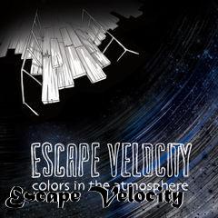 Box art for Escape Velocity