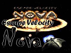 Box art for Escape Velocity Nova