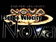 Box art for Escape Velocity Nova