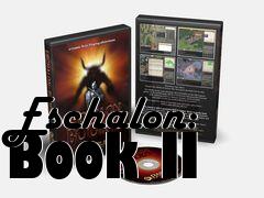 Box art for Eschalon: Book II