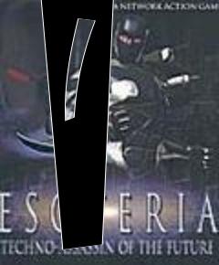 Box art for Esoteria 1