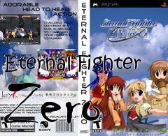 Box art for Eternal Fighter Zero