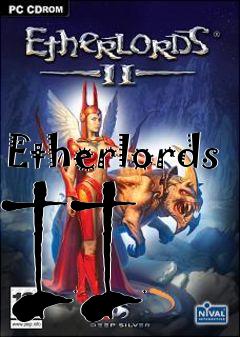 Box art for Etherlords II