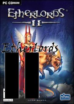 Box art for Etherlords II