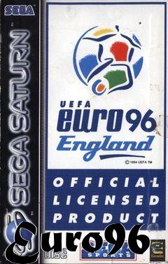 Box art for Euro96