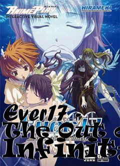 Box art for Ever17 - The Out of Infinity