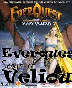 Box art for Everquest: Scars of Velious