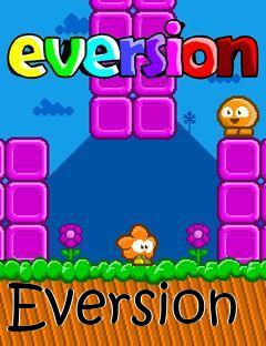 Box art for Eversion