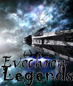 Box art for Evochron Legends
