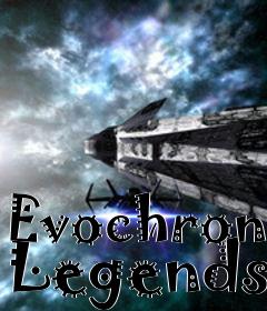 Box art for Evochron Legends