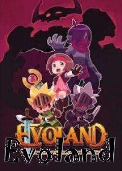 Box art for Evoland