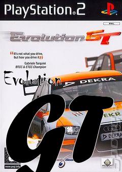 Box art for Evolution GT