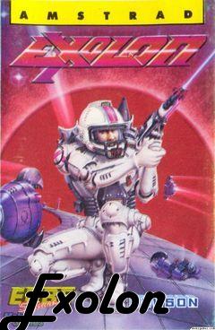 Box art for Exolon