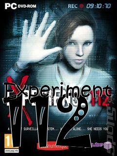 Box art for Experiment 112