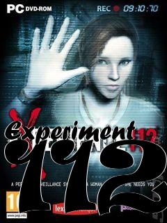 Box art for Experiment 112