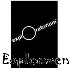 Box art for Explomaen