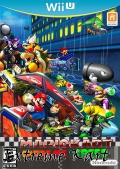 Box art for Extreme Kart