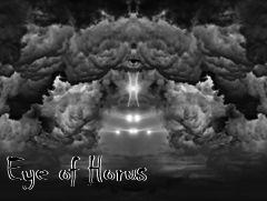 Box art for Eye of Horus
