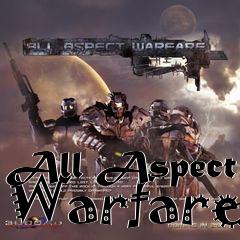 Box art for All Aspect Warfare