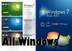 Box art for All Windows