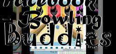 Box art for Facebook - Bowling Buddies