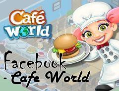 Box art for Facebook - Cafe World