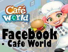 Box art for Facebook - Cafe World