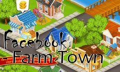 Box art for Facebook - Farm Town