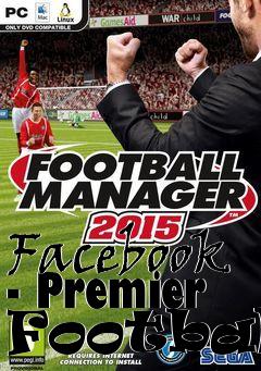 Box art for Facebook - Premier Football