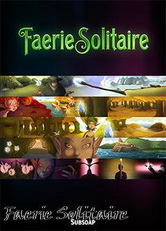 Box art for Faerie Solitaire